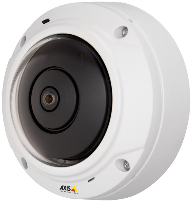 AXIS M3027-PVE - Kamery IP kopukowe